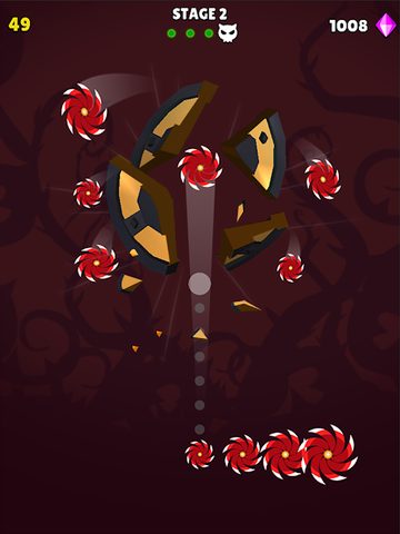 Screenshot 10: Ninja Hit - Blade Master