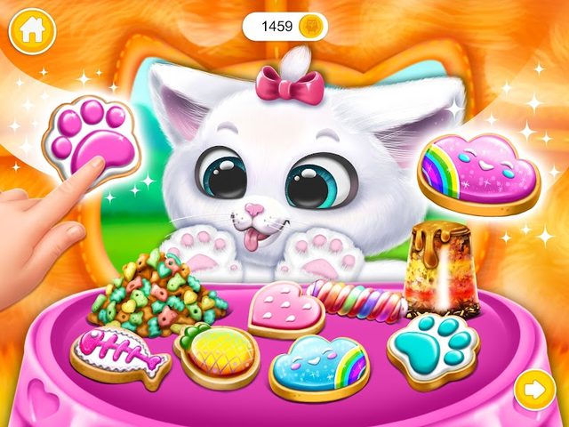 Screenshot 18: Sweet Baby Girl Cleanup 5