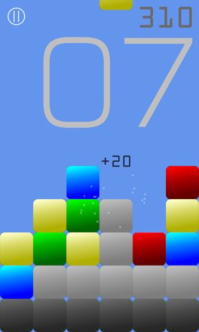 Screenshot 21: BuildDown