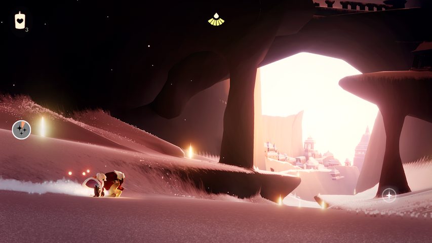 Screenshot 24: Sky: Children of the Light