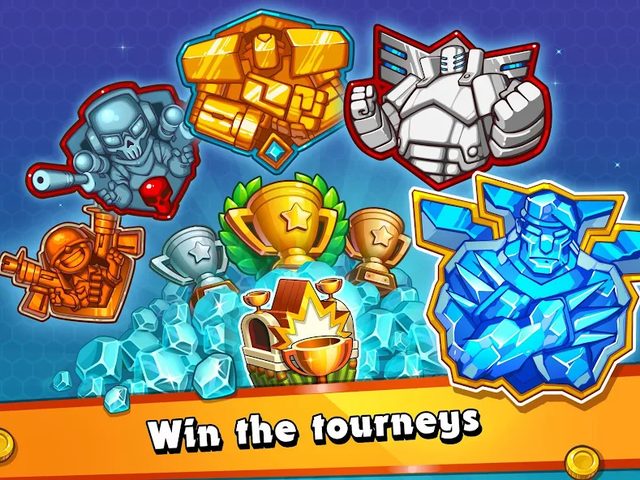 Screenshot 18: Jungle Clash