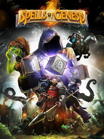 Screenshot 10: Spells Of Genesis