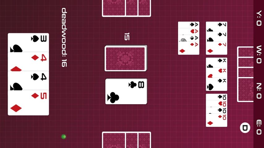 Screenshot 6: Classic Rummy