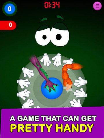 Screenshot 11: HandZone - Memory Match Puzzle Game