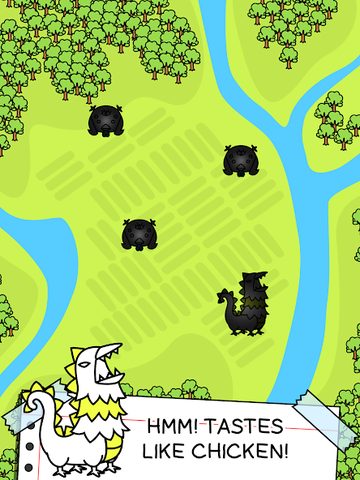 Screenshot 23: Chicken Evolution: Idle Game