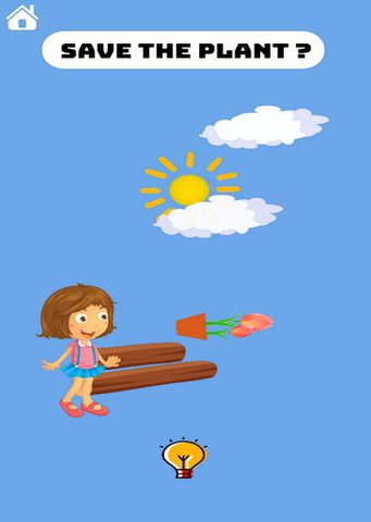 Screenshot 1: Brain Jam - Brain Game