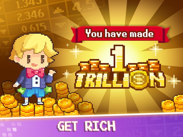 Screenshot 8: Tap Tap Trillionaire: Clicker