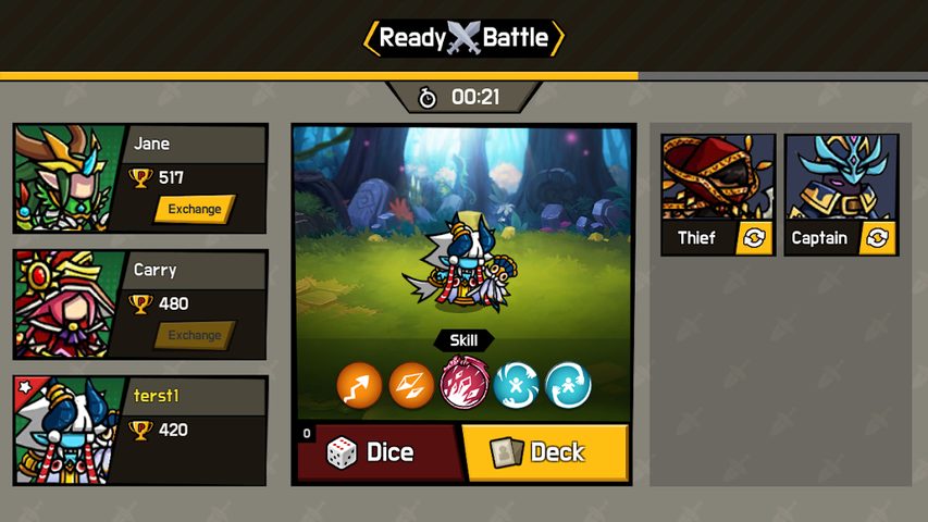 Screenshot 7: Endless Arena