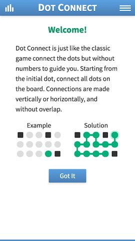 Screenshot 12: Dot Connect · Dots Puzzle Game