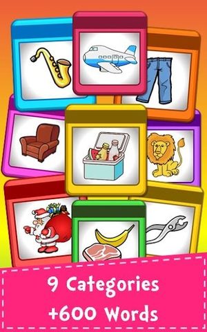Screenshot 11: Learn to Spell & Write