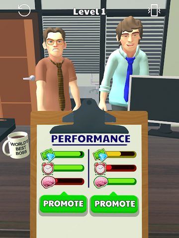 Screenshot 21: Boss Life 3D