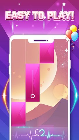 Screenshot 10: Piano Game: Classic Music Song