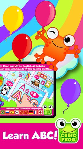 Screenshot 13: Preschool Games For Kids 2+