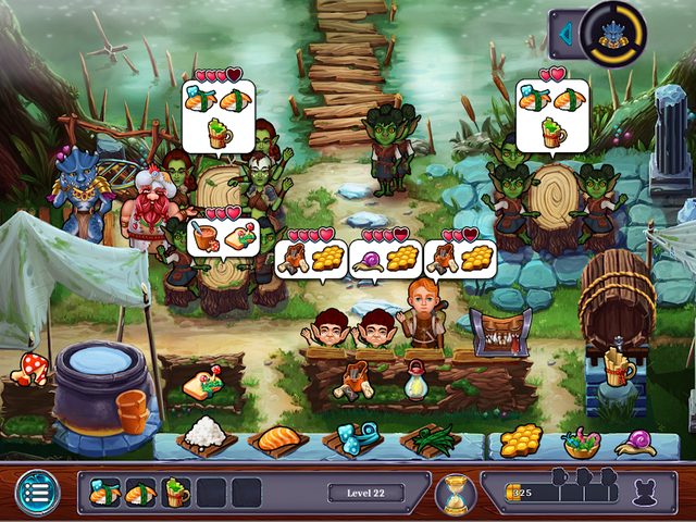 Screenshot 8: Barbarous - Tavern of Emyr