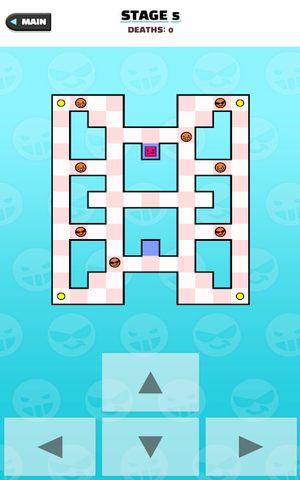 Screenshot 22: Annoying Balls