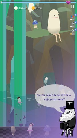 Screenshot 13: Liber Vember