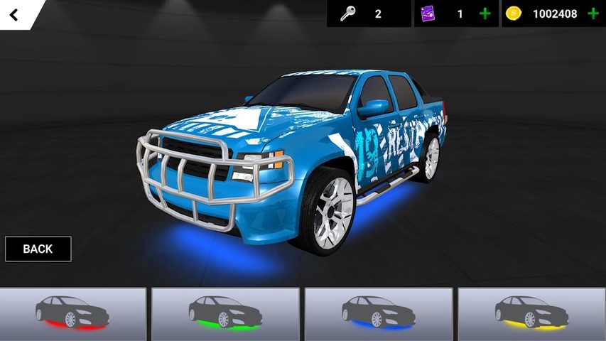 Screenshot 6: Driving Academy 2 Car Games