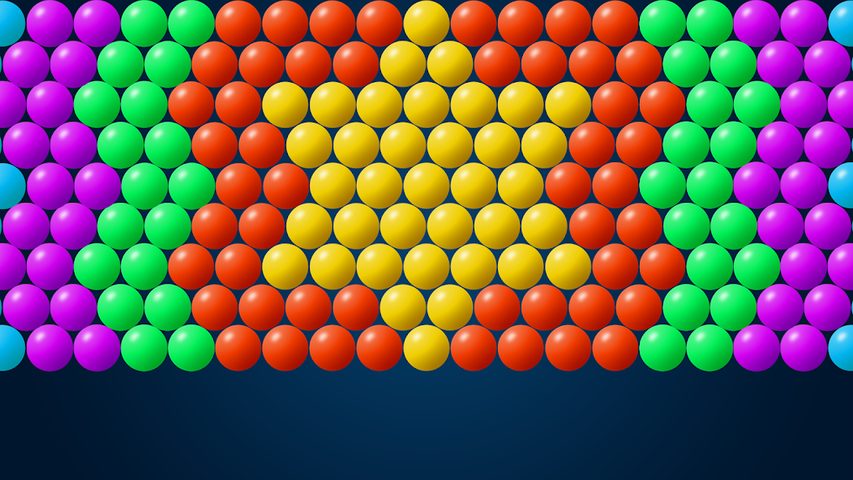 Screenshot 24: Bubble Shooter - Butterfly