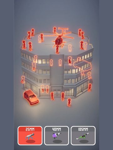 Screenshot 16: Base Attack