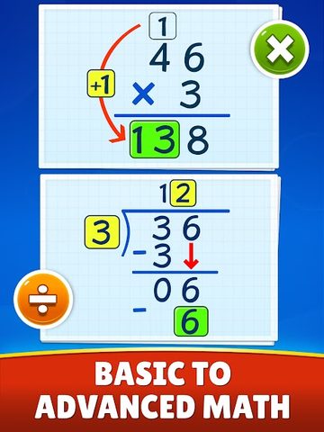 Screenshot 19: Math Games: Math for Kids