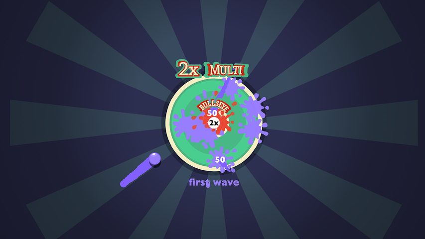 Screenshot 18: Splat FRVR