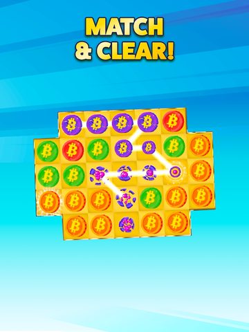 Screenshot 11: Bitcoin Blast - Earn Bitcoin!