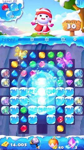 Screenshot 14: Ice Crush 2