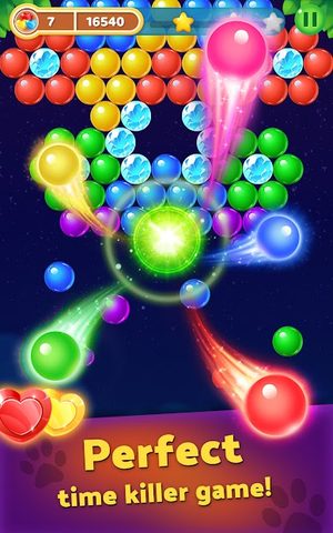 Screenshot 16: Bubble Shooter Balls: Popping