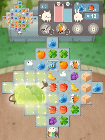 Screenshot 12: Bunny Life - Munch Munch Puzzl