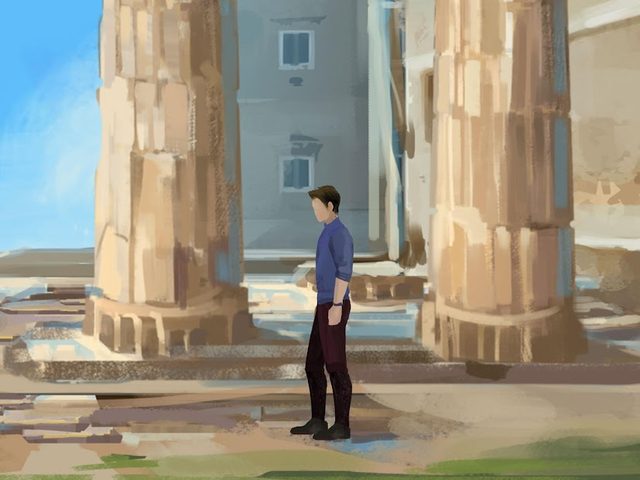 Screenshot 9: Past For Future