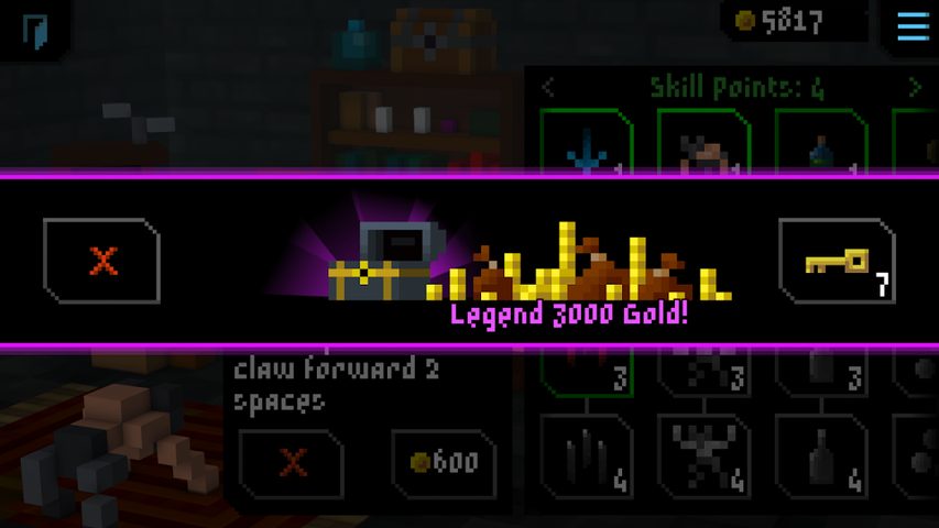 Screenshot 24: Flipping Legend