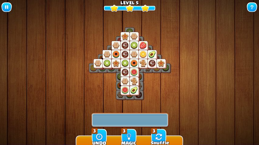 Screenshot 8: Tile Match Sweet -Triple Match