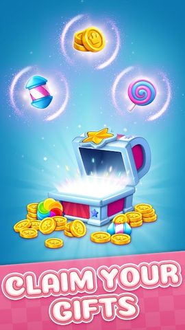 Screenshot 23: Candy Smash - Match 3 Game