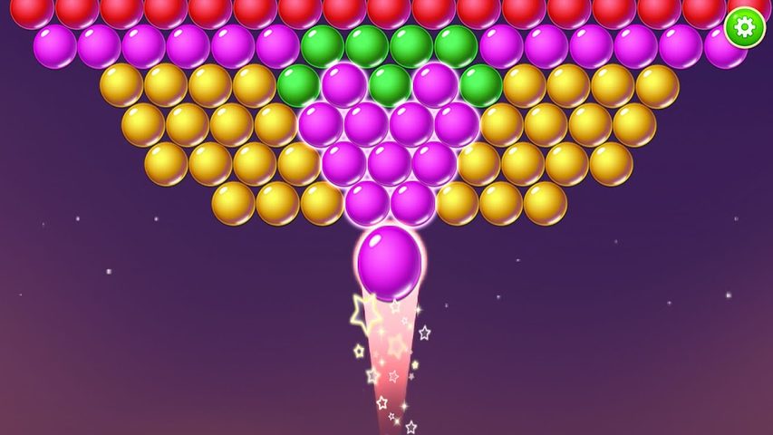 Screenshot 24: Bubble Shooter - Home Design