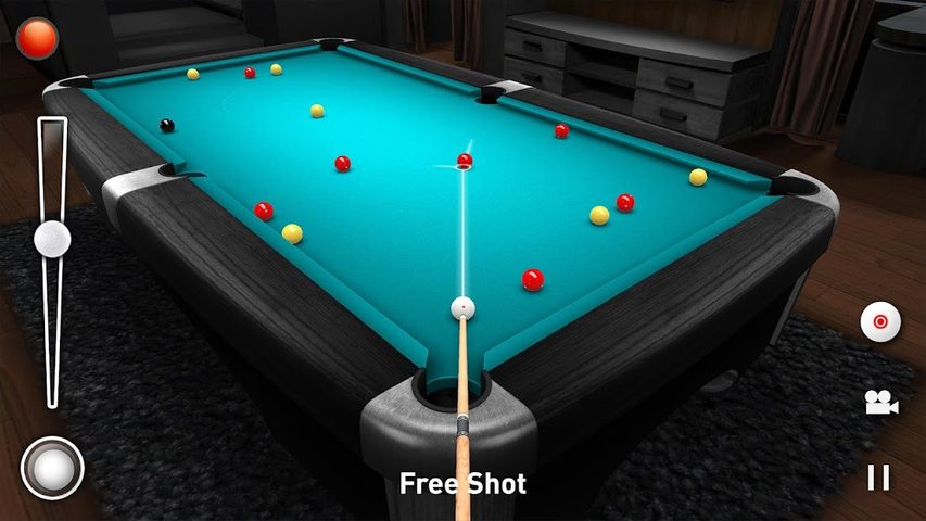 Screenshot 17: Real Pool 3D