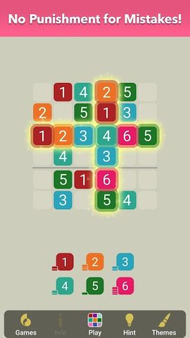 Screenshot 3: Sudoku Simple