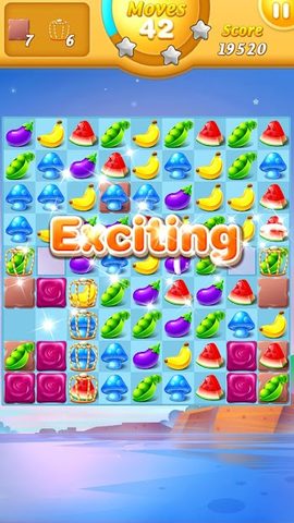 Screenshot 5: Farm Garden Mania