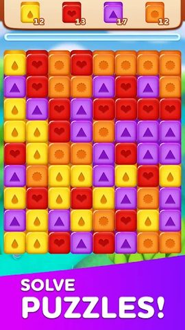 Screenshot 24: Pop Breaker: Blast all Cubes