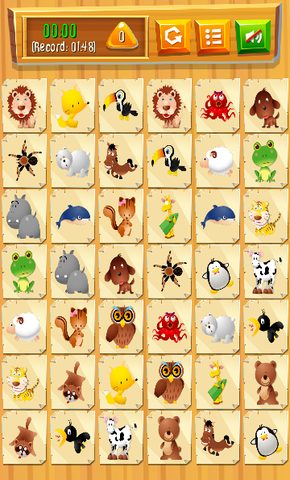 Screenshot 8: Memory Animals - Brain Trainer