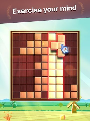 Screenshot 18: Wooduku99