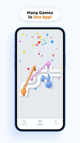 Screenshot 3: PlayTime - Discover and Play