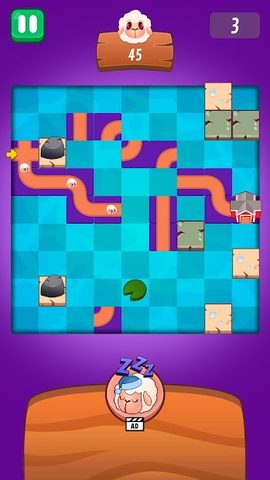 Screenshot 15: Sheepdom