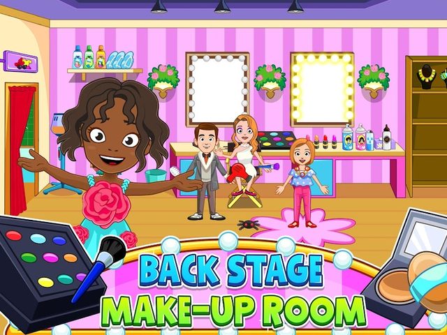 Screenshot 13: My Town : Fashion Show