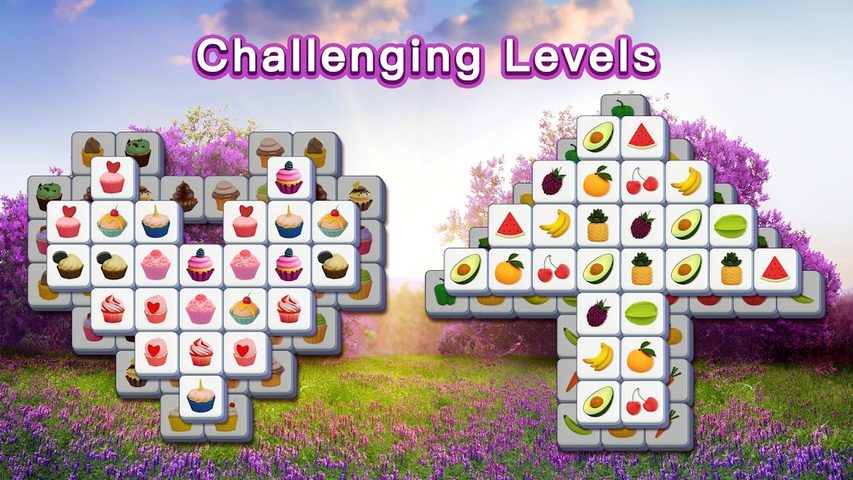 Screenshot 8: Tile Journey - Classic Puzzle