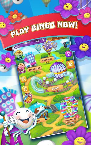Screenshot 8: Bingo Park