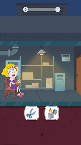 Screenshot 17: Save The Girl