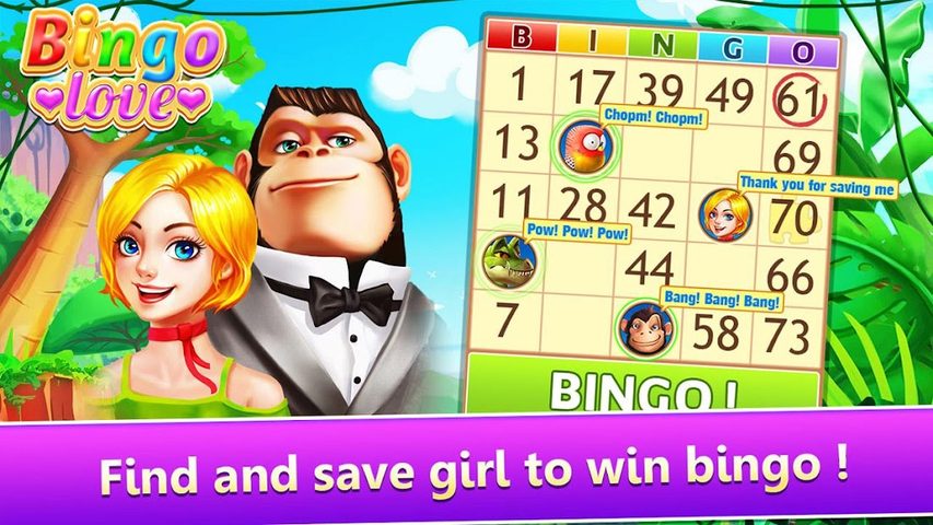Screenshot 10: Bingo:Love Free Bingo Games,Play Offline Or Online