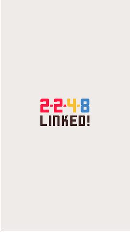 Screenshot 6: 2248 Linked: Number Puzzle