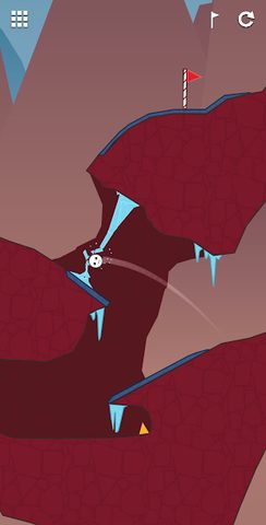Screenshot 19: Climb Higher - Physics Puzzles