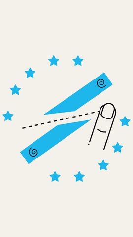 Screenshot 2: Cut It: Brain Puzzles
